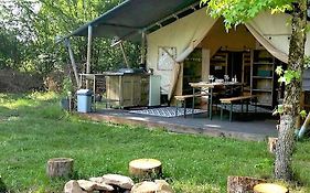 La Lodge Du Refuge
